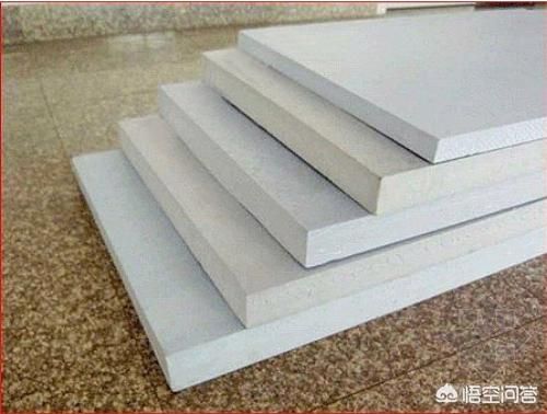 新型外墙保温材料有哪些(新型外墙保温材料及技术)-第1张图片-