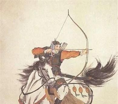 花木兰是哪个朝代,“花木兰替父从军”是哪个朝代的故事?图7