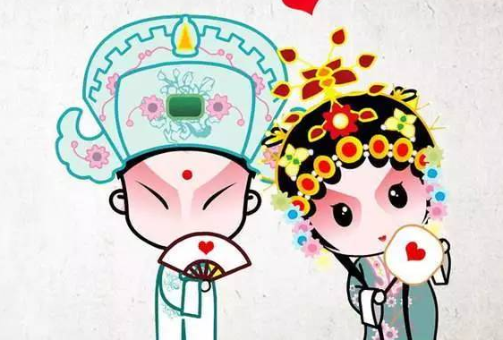 郎君的另一半叫什么,良人的另一半网名图8