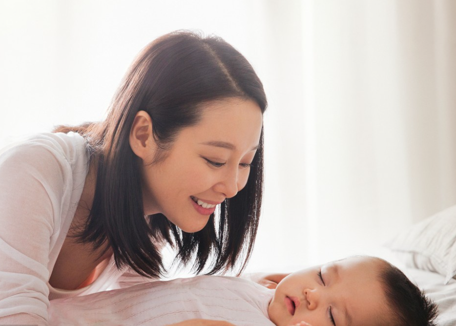 怀第三胎为何容易显怀.png 怀第三胎为何容易显怀.png