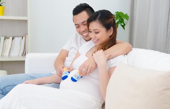 怀孕着床有什么感觉和症状?孕早期有什么变化?.jpg 怀孕着床有什么感觉和症状?孕早期有什么变化?.jpg